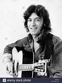 Artist Albert Hammond